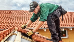 Travaux de toiture et de couverture à Bellou